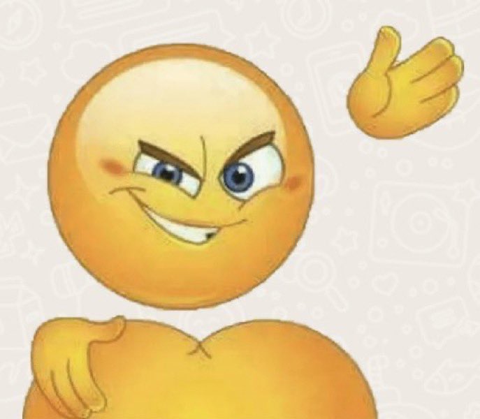 como pode bunda masculina ser a maior coisa que deus ja inventou.