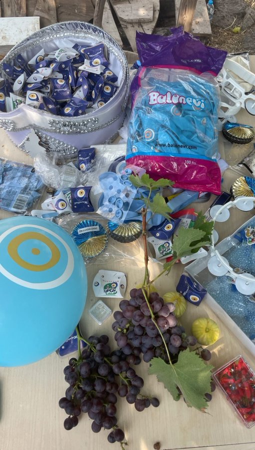 Bassma5151's tweet image. فرح بيرا و آدم 🙂‍↕️💁🏻‍♀️

#AfraSaraçoğlu     #Pera     #PerAd