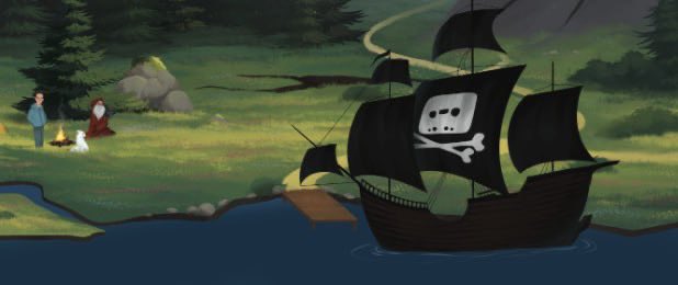 Trolls invaded <a href="/TailofIcy/">Icy ∞</a>’s island in <a href="/tpb/">The Pirate Bay</a> ship and demand an ransom of 1 $ICP sent by <a href="/dfinity/">DFINITY Foundation</a> creator <a href="/dominic_w/">dom.icp ∞</a> 

Dom, we don’t wanna loose you man

What will happen next on $IC island? ❄️👀