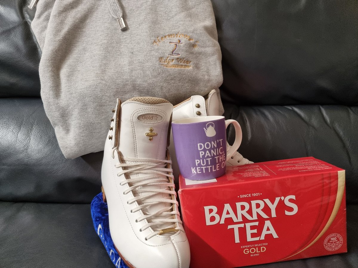 Hermione's Edge Wear tweet media