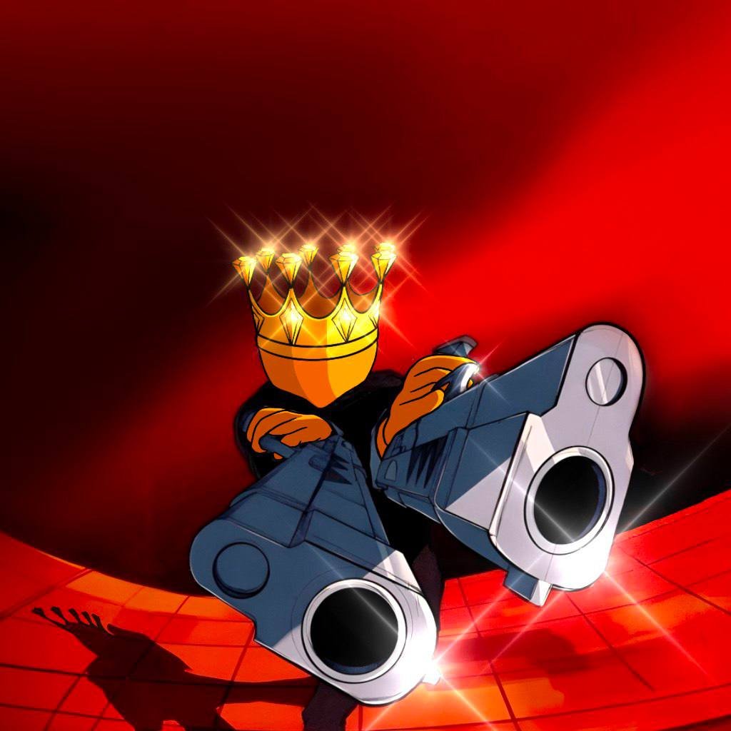 Opps praying for downfall 👑