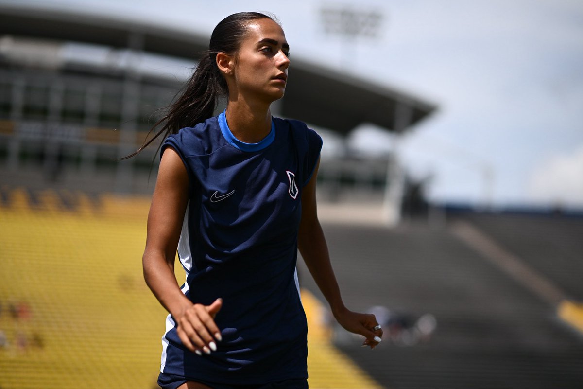 Duquesne Women's Soccer tweet media