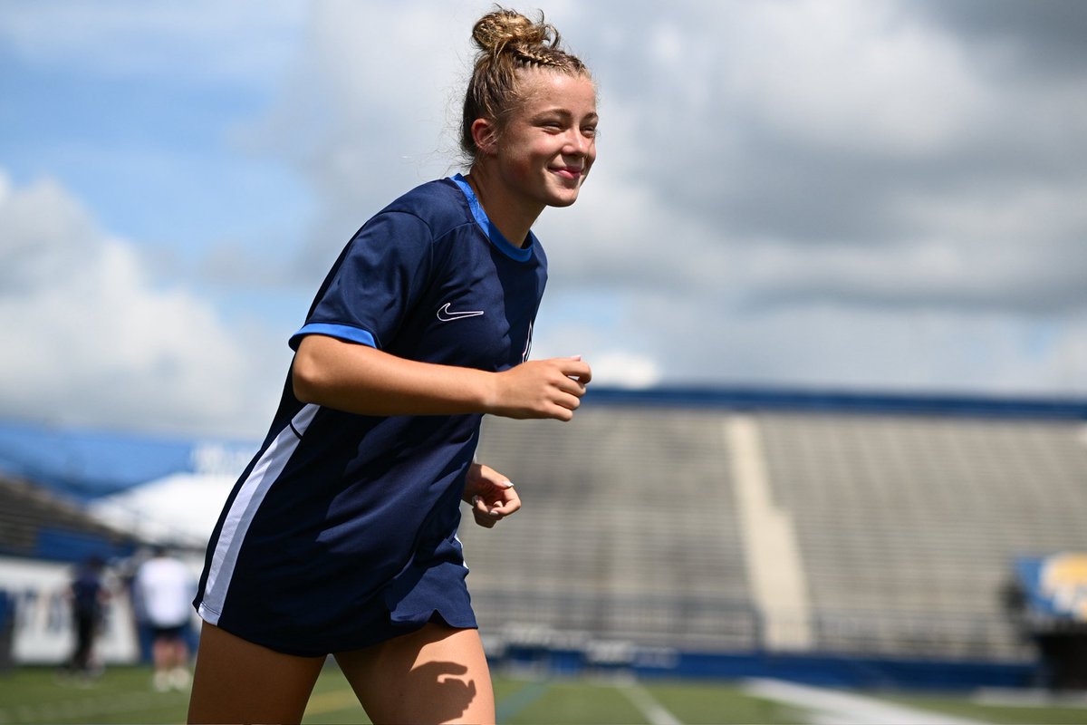 Duquesne Women's Soccer tweet media