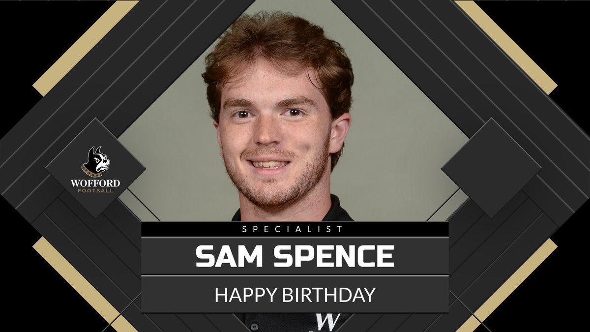 Wofford Football tweet media