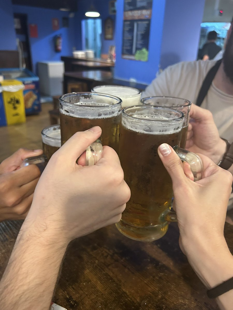 Zaeliam (Carlota) PT London Verdance🥦 (@zaeliamfab) on Twitter photo This weekend was WILD 🫢
Traveling 3 hours for a CSP Skirmish made my summer. BBQ, staying at friends’, going to the pool and helping my dear friends the <a href="/SnfSamuraiFAB/">Sunflower Samurai - サンフラワー侍</a> with their new spoiler video…
To many more like this to come!
#fabtcg means play the game, see the world! This weekend was WILD 🫢
Traveling 3 hours for a CSP Skirmish made my summer. BBQ, staying at friends’, going to the pool and helping my dear friends the <a href="/SnfSamuraiFAB/">Sunflower Samurai - サンフラワー侍</a> with their new spoiler video…
To many more like this to come!
#fabtcg means play the game, see the world!