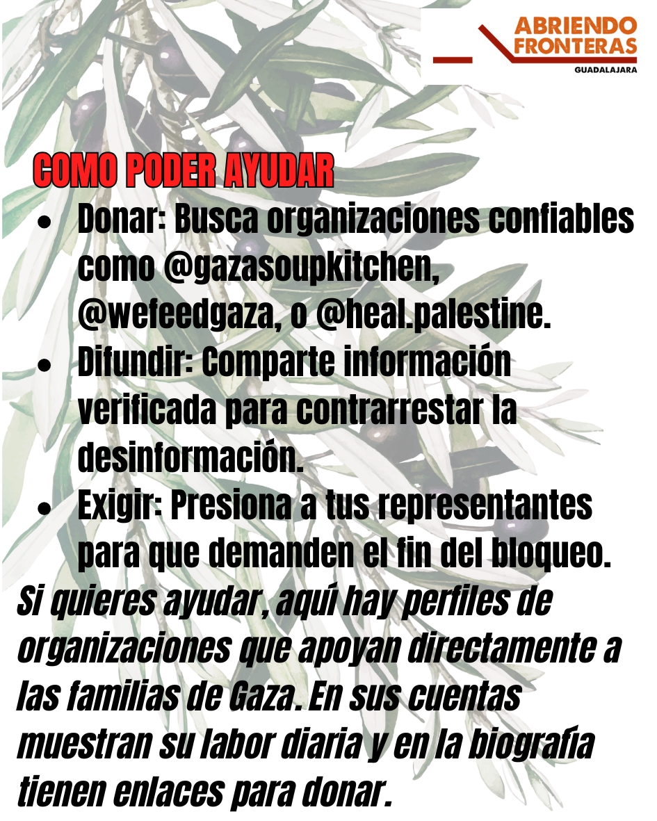 AbrefronterasGU's tweet image. Viene de nuestro mensaje anterior.