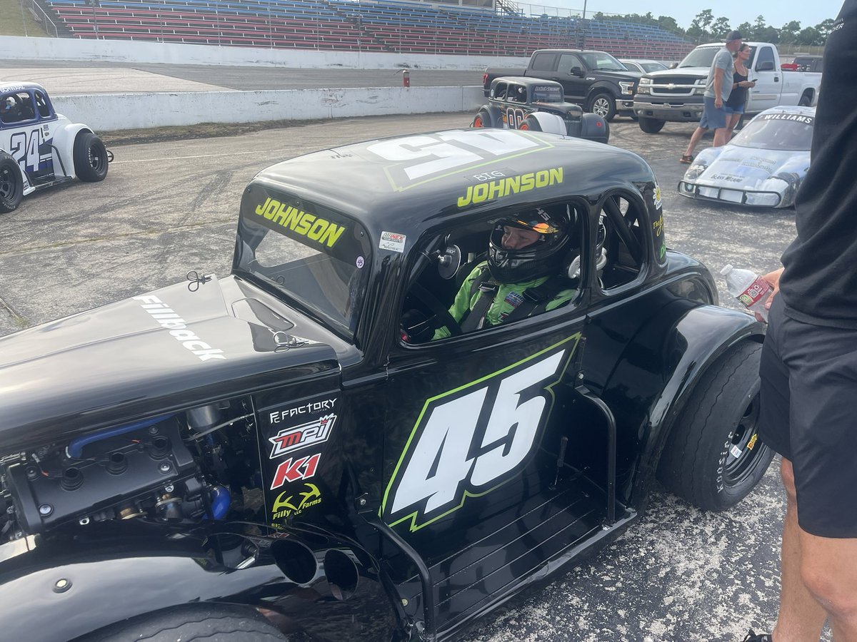 Shaun Johnson tweet media