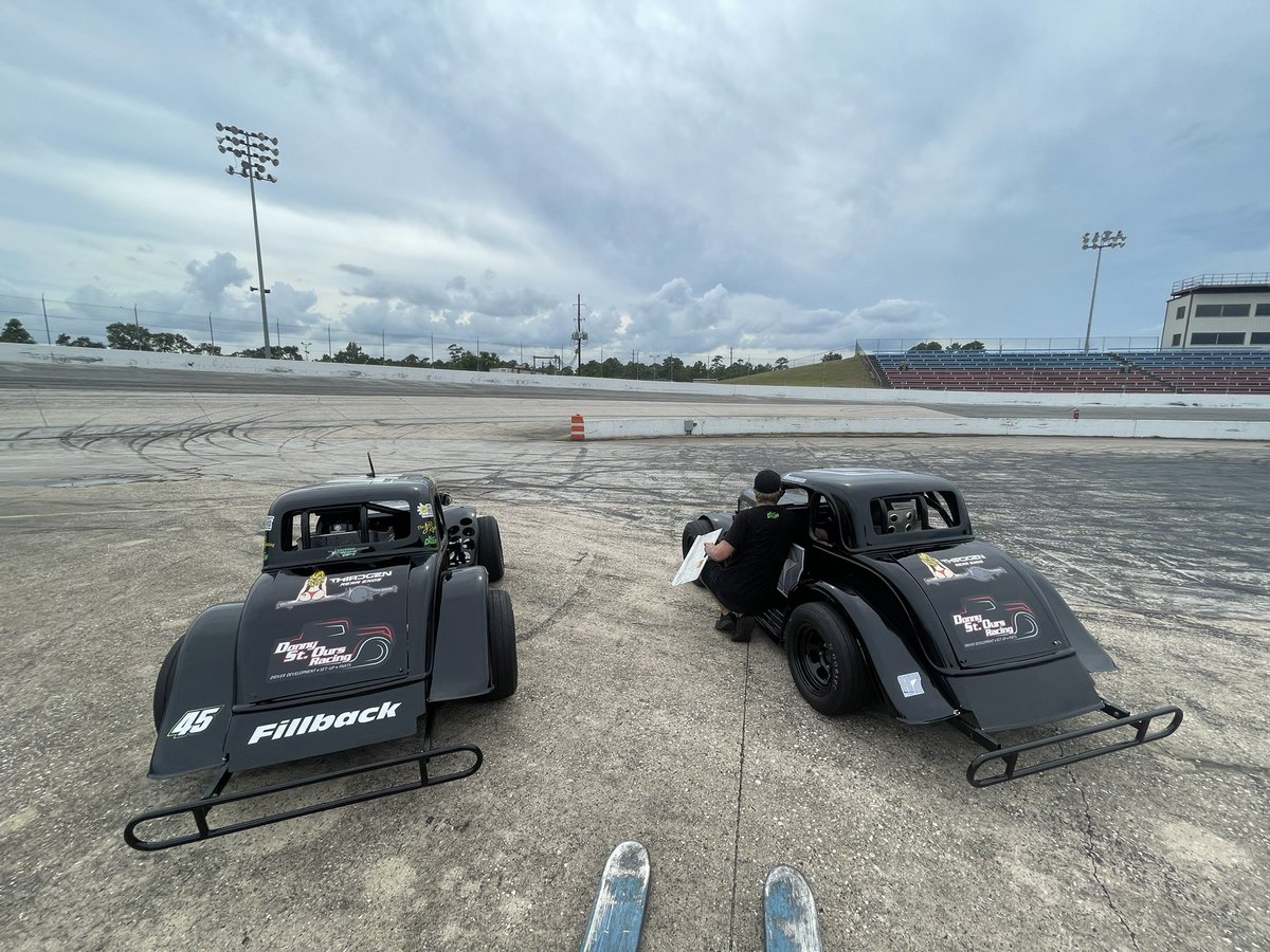 Shaun Johnson tweet media