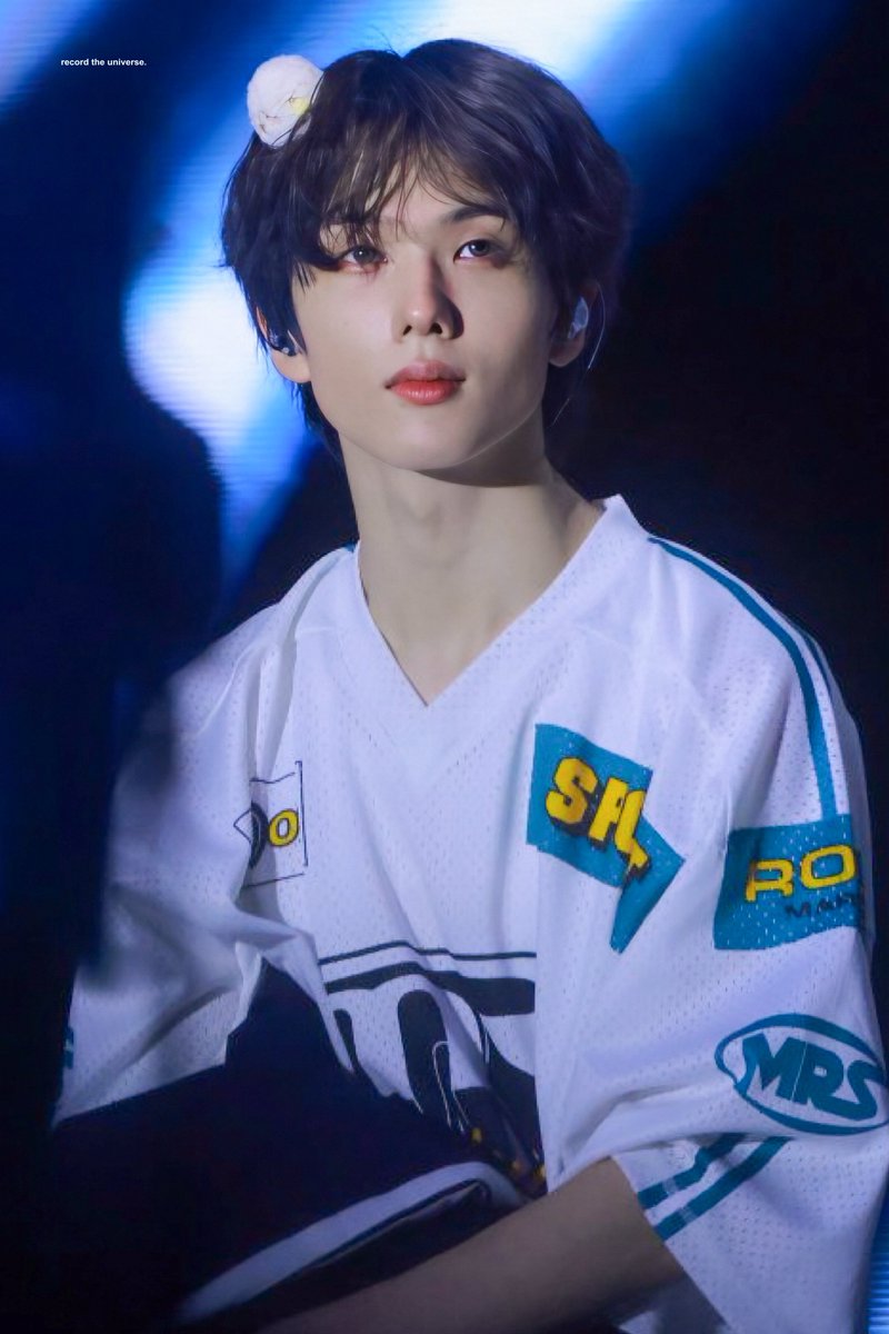 ʀᴇᴄᴏʀᴅ ᴛʜᴇ ᴜɴɪᴠᴇʀꜱᴇ. tweet media