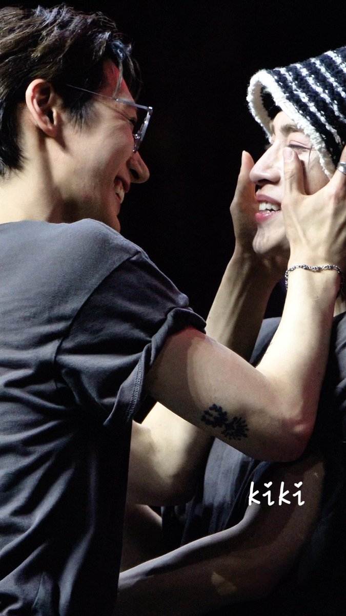 archivext's tweet image. happy xiaoten happy day