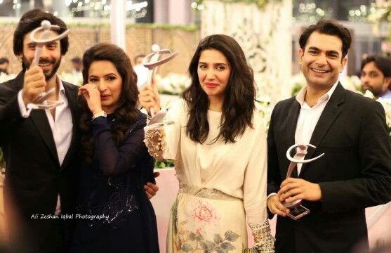 once upon a time at lux style awards