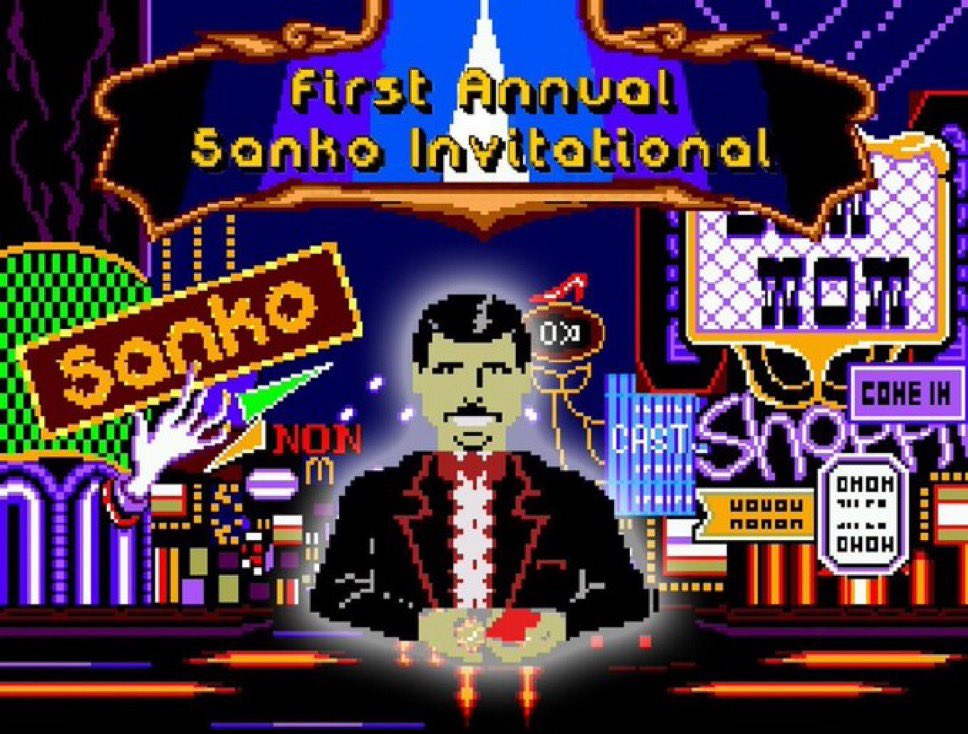 It’s almost time <a href="/PlayCrackedAces/">CrackedAces Poker</a> 

$DMT