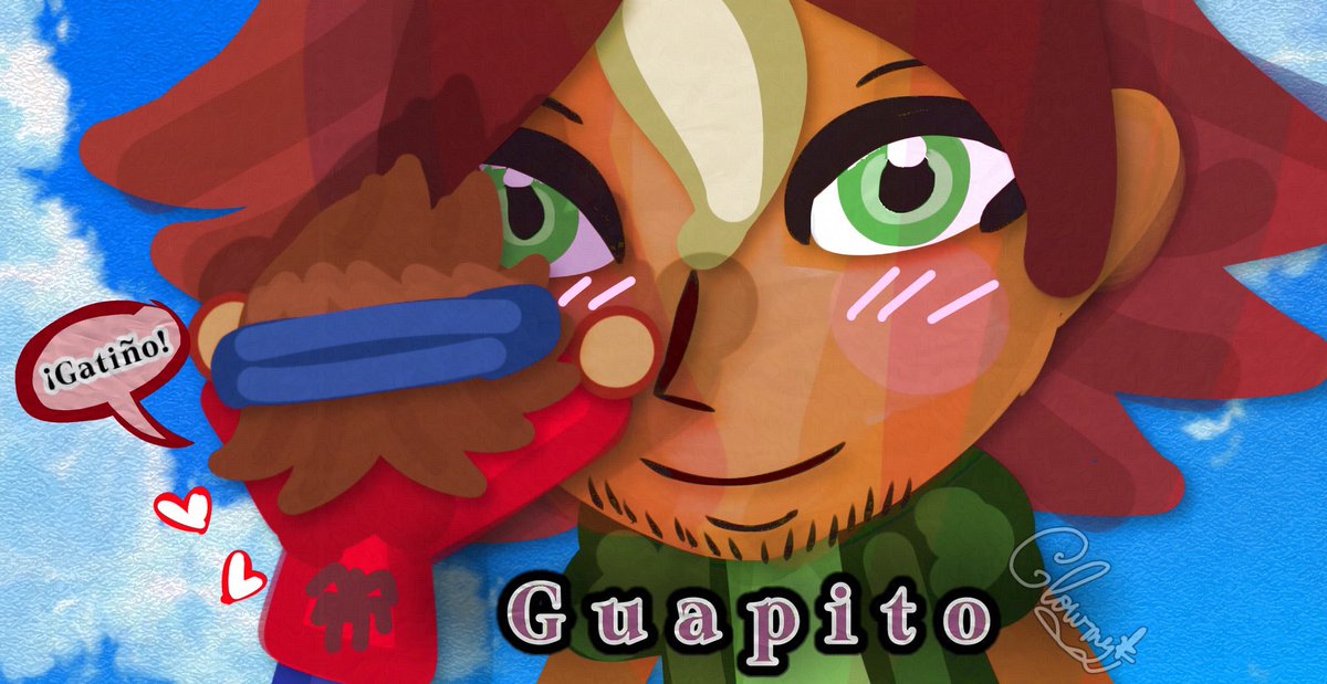 #guapoduo
