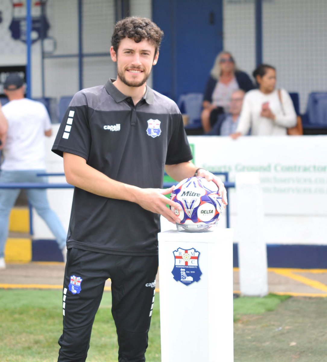 The <a href="/EmiratesFACup/">Emirates FA Cup</a> run continues for us at <a href="/RMFC1919/">Rossington Main FC</a>. Time to update the club’s #EmiratesFACup stats and we’ll all look forward to seeing who we get drawn out of the 🎩 to face in the first round qualifying 🔜

PR - Newark Town (H), 3-2, att: 248
EPR - Moulton (H), 4-1, att: 129