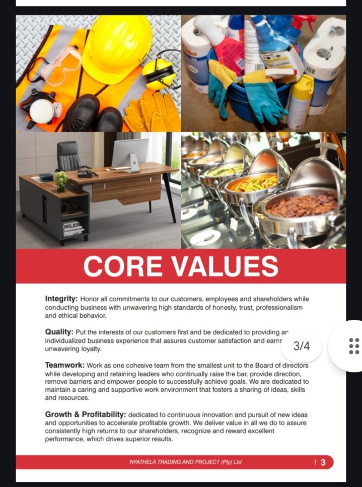 marcallex_msibi's tweet photo. Please help me promote this business we deal with supply chains, construction, security body guard and VIP protection , your assistance will be highly appreciated https://t.co/Iz2wS8FLSA