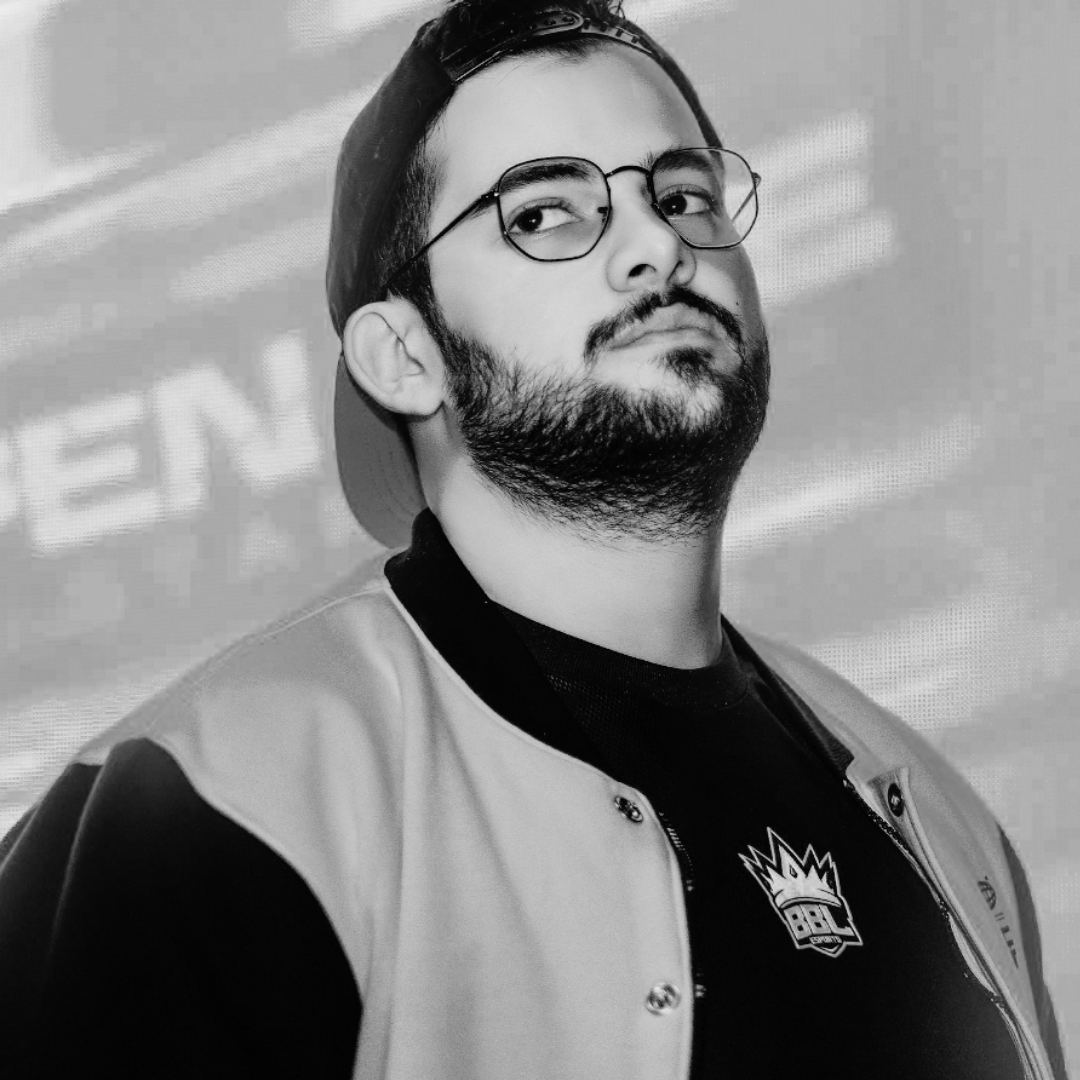 Oğuzhan “Jrokez” Dalgakıran'ın vefatını derin bir üzüntüyle öğrenmiş bulunmaktayız.   

Allah’tan rahmet, ailesine ve sevenlerine baş sağlığı diliyoruz.