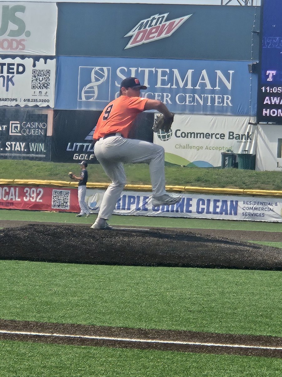 Post 76 Baseball tweet media