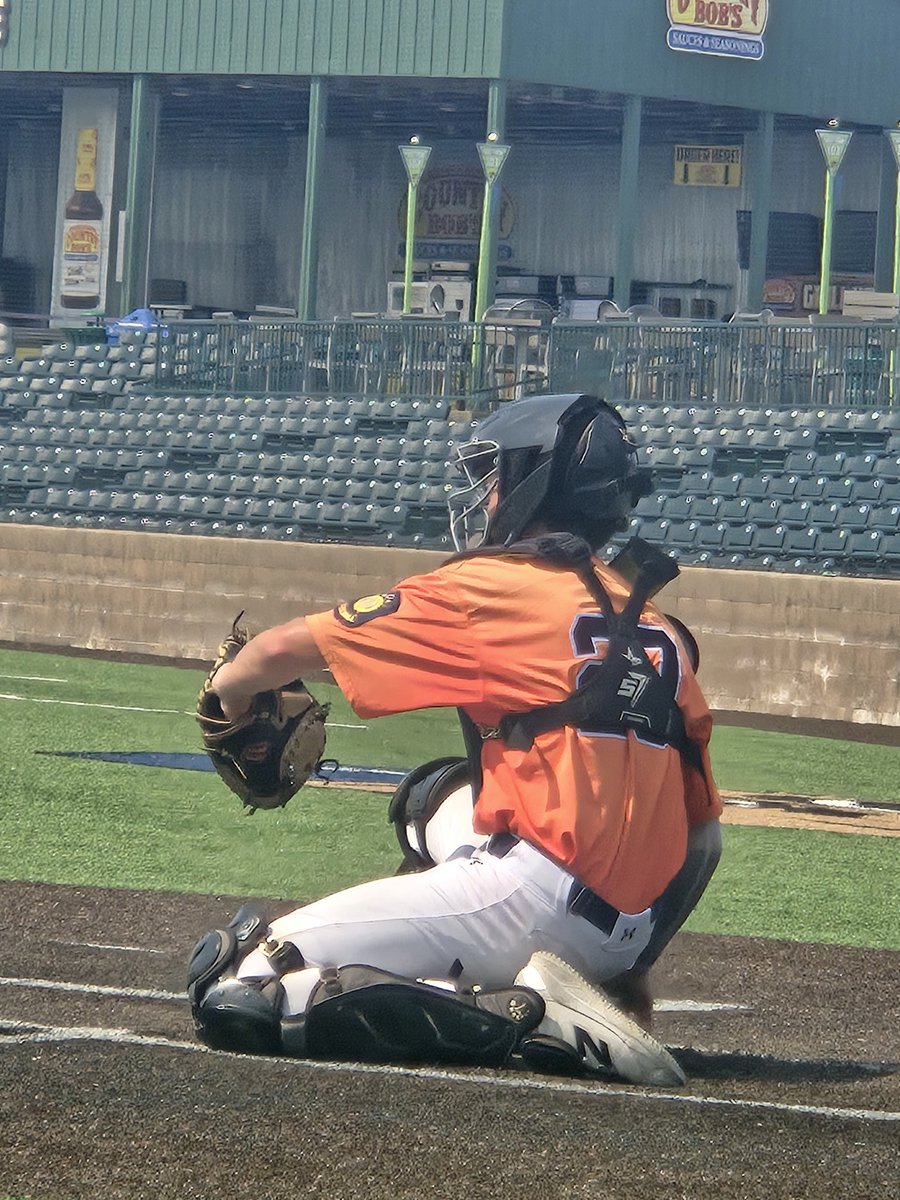 Post 76 Baseball tweet media