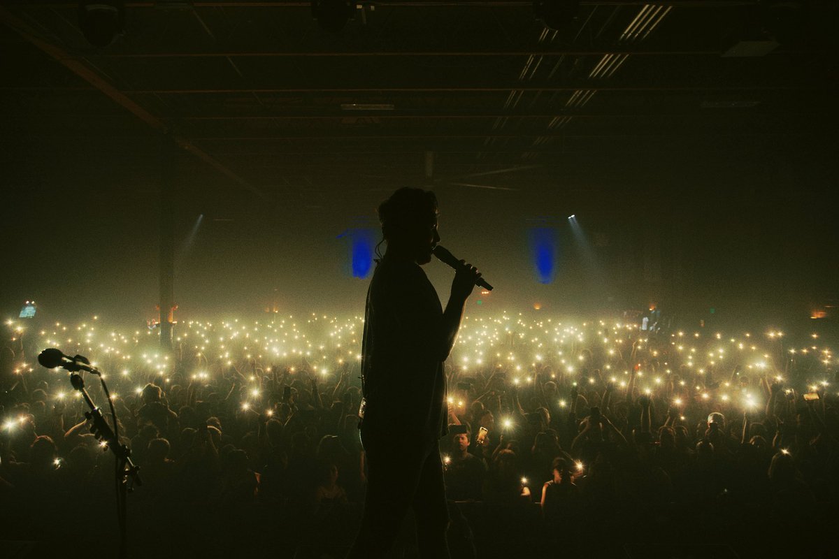 Our Last Night tweet media