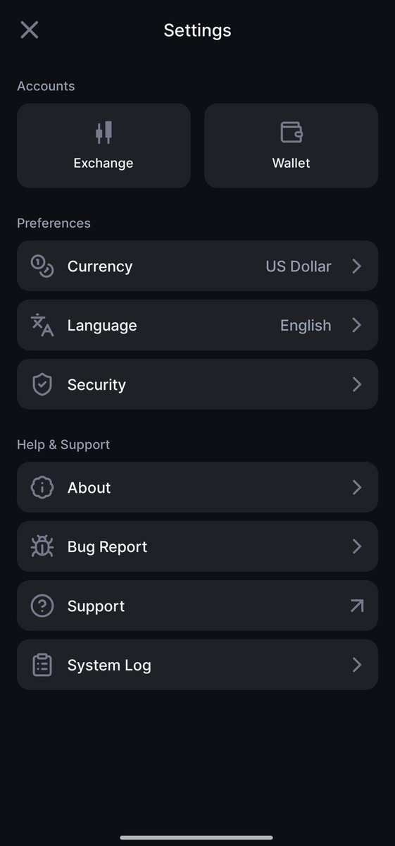 DavidMarti10073's tweet photo. Next: Connect to the $SANA Network RPC
1️⃣ Tap the wallet icon in the upper left → Go to Settings → Wallets → Solana → RPC Settings → Custom RPC Option.
 2️⃣Input this:
RPC URL: https://t.co/bEm5TEU1vn
3️⃣ Hit save and back out. https://t.co/2ZICTzFiKL