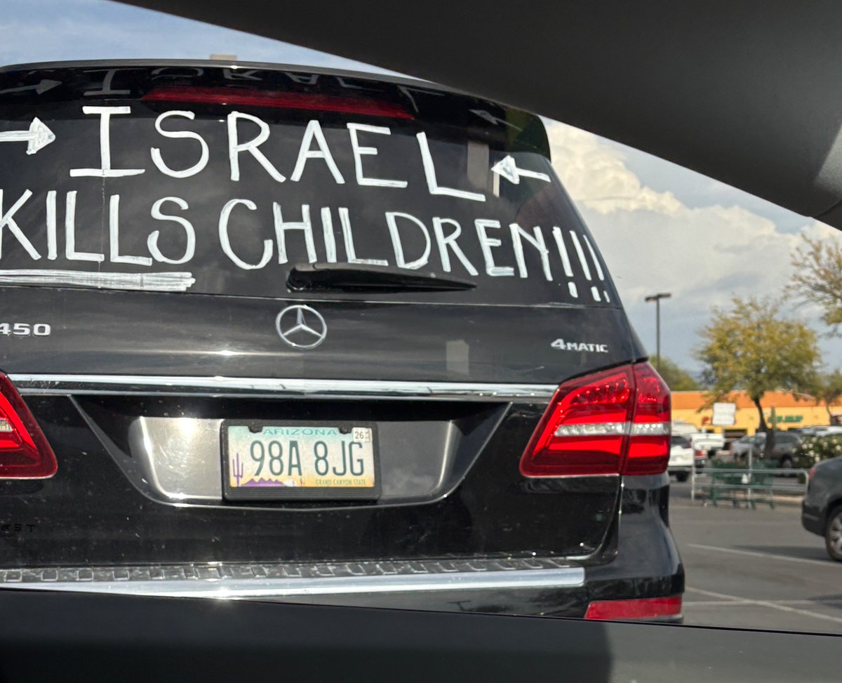 StopAntisemitism tweet media