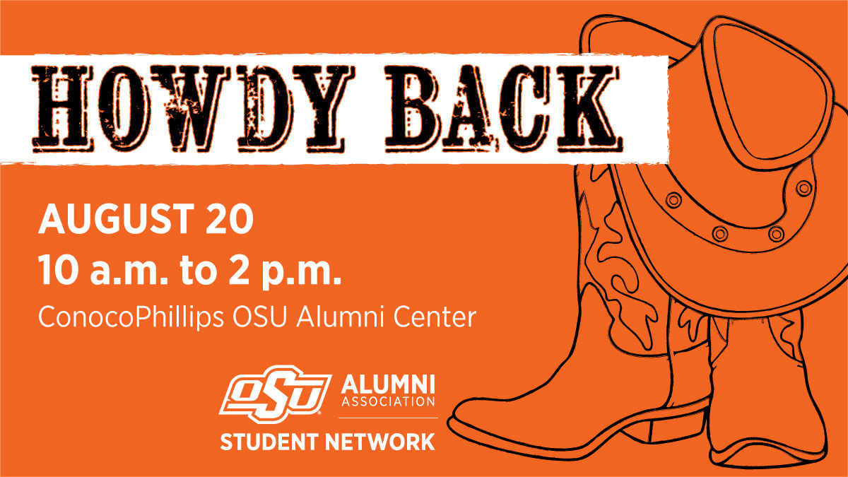 OSU Alumni Association Student Network tweet media