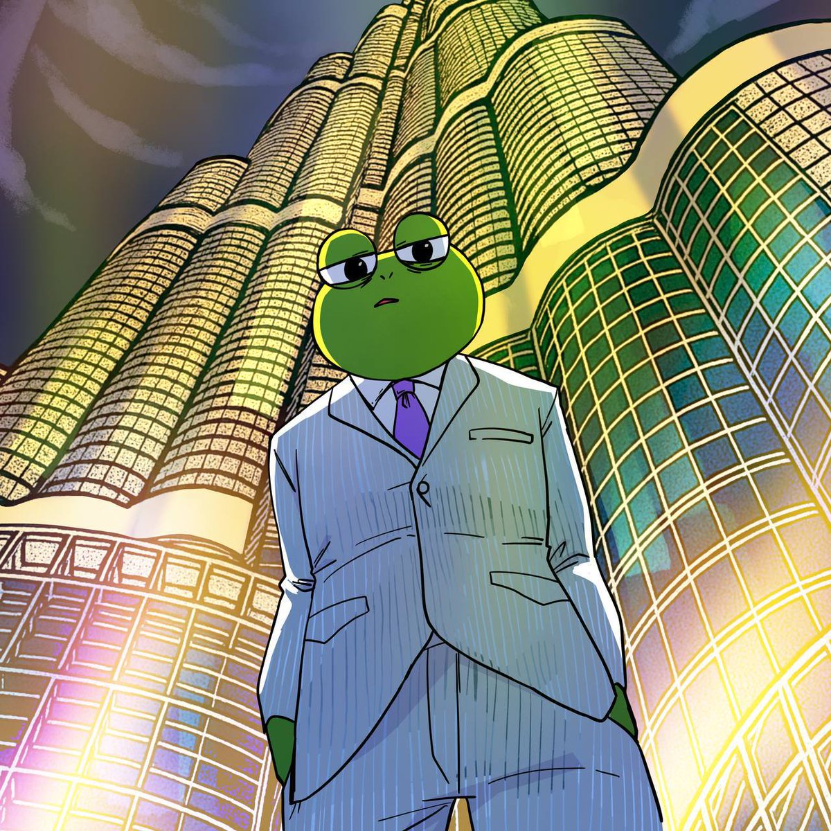 gibillionaire life