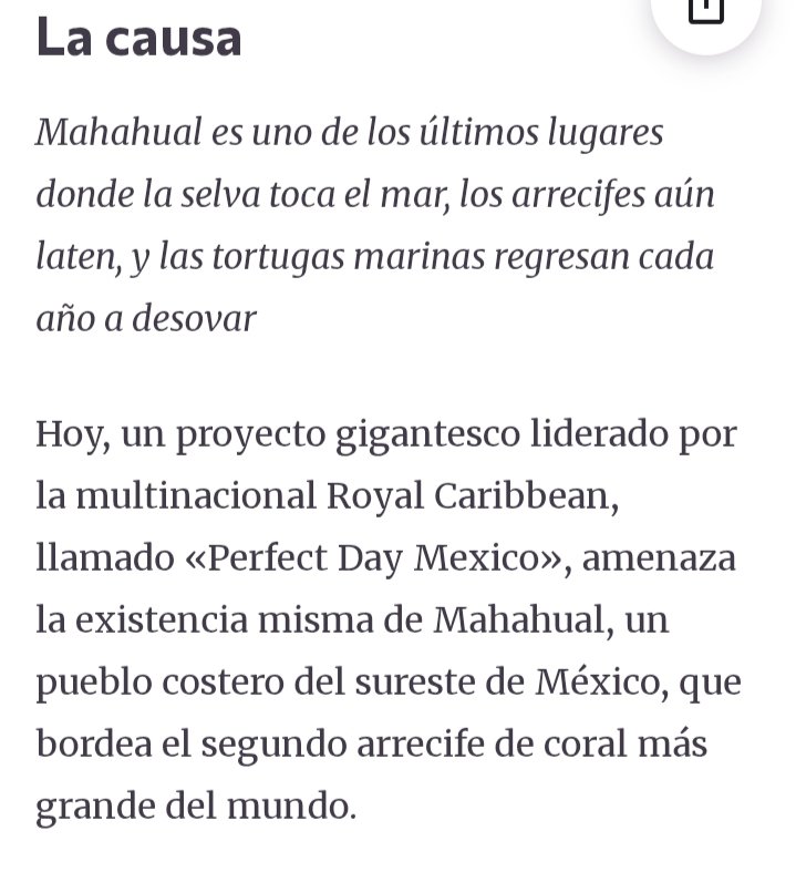 gnabbely's tweet photo. HOLA ESTOY NO TIENE NADA QUE VER CON SKZ PERO PODRÍAN AYUDAR FIRMANDO ESTA PETICIÓN PARA SALVAR MAHAHUAL

¿Me das una mano compartiendo y firmando esta petición?
https://t.co/NhAW9tXyaO https://t.co/FBQj77trKS