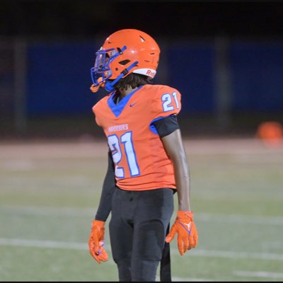 Amari “A4” Allen tweet media