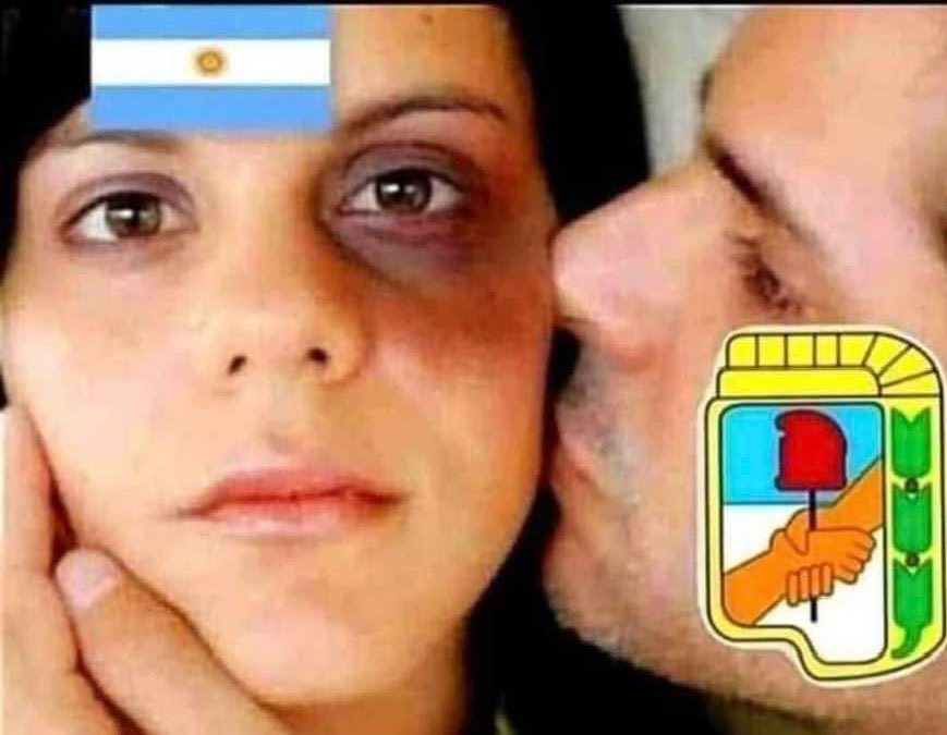 “Dame otra oportunidad. te prometo que esta vez voy a cambiar.”