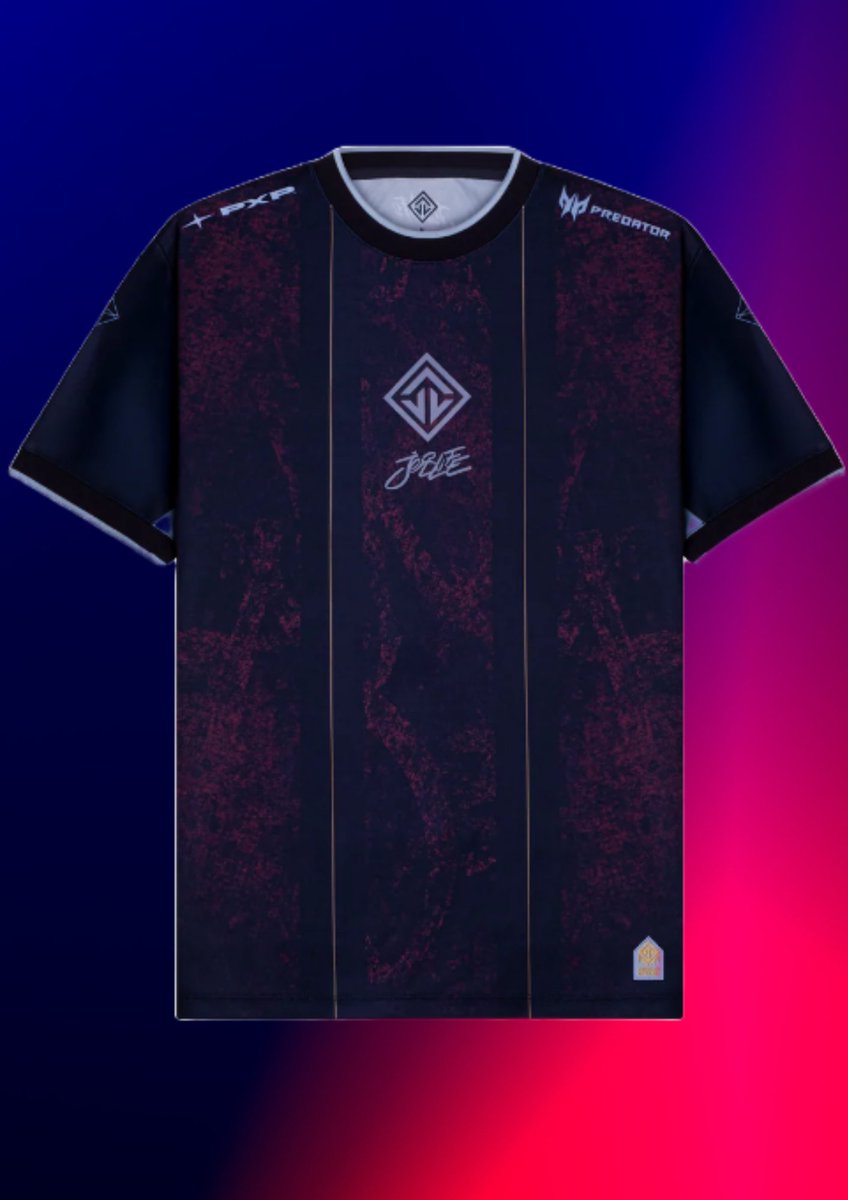 💥Concours💥

Pour fêter le 3-0 contre Mandatory et également 4 fois champions, tentez de gagner 2 Maillot #Joblife 🏆

➡️Pour participer au giveaway :  
🔔Follow : <a href="/tonikofficiel/">JL Tonik</a> 
❤️Like &amp; RT ce tweet 

⌛️T.A.S le 31/08/2025