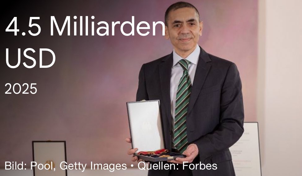 LiberalMut's tweet image. Der einzige Milliardär den Linke nicht hassen. 

[Aber nur weil er ihnen eine Lösung  für die kollektive Angstpsychose versprochen hatte.]