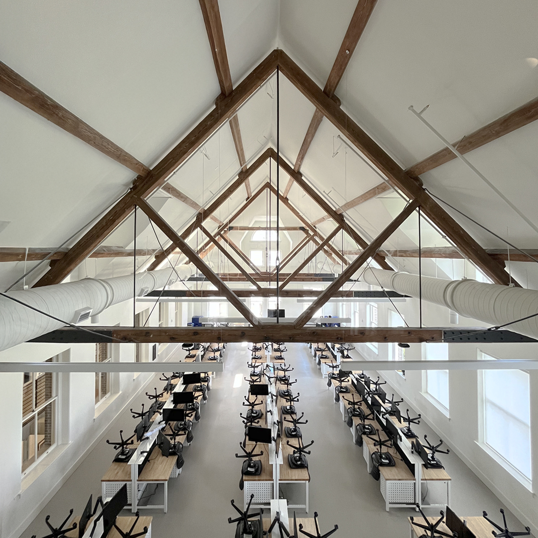 I am honored to share that I have been promoted to Associate Professor with tenure at <a href="/Tulane/">Tulane University</a> . I am deeply grateful to the <a href="/TulaneArch/">Tulane Architecture and Built Environment</a> for this recognition, and to my colleagues, students, and friends whose support has been invaluable throughout this journey.