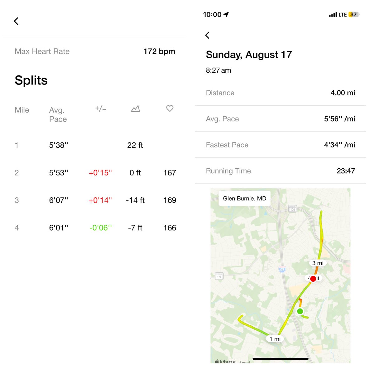 wilfriedboh's tweet image. KONG 🦍 
Wilfried de Yaoundé 🇨🇲 

438 consécutif 
#NikeRunClub 
#JustDoItSunday