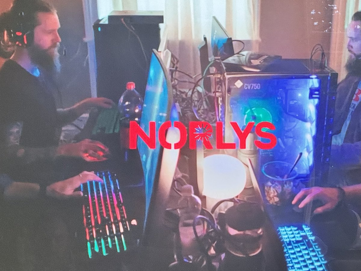 Martin Rosenbæk tweet media