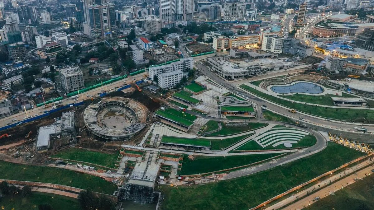 Ethio Informer (@info_ethio) on Twitter photo Great News: Afrexim bank just released #Ethiopia's macroeconomic outlook and investment opportunities for 2025. ๐๐๐จ๐ง๐จ๐ฆ๐ข๐ ๐ ๐ซ๐จ๐ฐ๐ญ๐ก ๐ข๐ง ๐๐ญ๐ก๐ข๐จ๐ฉ๐ข๐ ๐ฐ๐ข๐ฅ๐ฅ ๐๐๐๐๐ฅ๐๐ซ๐๐ญ๐ ๐ญ๐จ ๐% ๐ข๐ง ๐๐๐๐ ๐๐ซ๐จ๐ฆ ๐.๐% ๐ข๐ง ๐๐๐๐ โ ๐ญ๐ก๐ ๐ฌ๐ญ๐ซ๐จ๐ง๐ ๐๐ฌ๐ญ Great News: Afrexim bank just released #Ethiopia's macroeconomic outlook and investment opportunities for 2025. ๐๐๐จ๐ง๐จ๐ฆ๐ข๐ ๐ ๐ซ๐จ๐ฐ๐ญ๐ก ๐ข๐ง ๐๐ญ๐ก๐ข๐จ๐ฉ๐ข๐ ๐ฐ๐ข๐ฅ๐ฅ ๐๐๐๐๐ฅ๐๐ซ๐๐ญ๐ ๐ญ๐จ ๐% ๐ข๐ง ๐๐๐๐ ๐๐ซ๐จ๐ฆ ๐.๐% ๐ข๐ง ๐๐๐๐ โ ๐ญ๐ก๐ ๐ฌ๐ญ๐ซ๐จ๐ง๐ ๐๐ฌ๐ญ