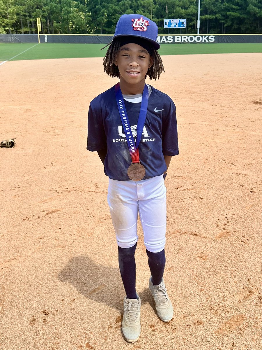 Oakman Baseball (@theoakbsb) on Twitter photo Proud of our man Cam Watkins competing at <a href="/USABaseballNTIS/">USA Baseball NTIS</a> for <a href="/SoutheastNtis/">SoutheastNTIS</a> and winning a bronze medal. He is a competitor and a Wildcat!!!!
#Bgr8FULL Proud of our man Cam Watkins competing at <a href="/USABaseballNTIS/">USA Baseball NTIS</a> for <a href="/SoutheastNtis/">SoutheastNTIS</a> and winning a bronze medal. He is a competitor and a Wildcat!!!!
#Bgr8FULL