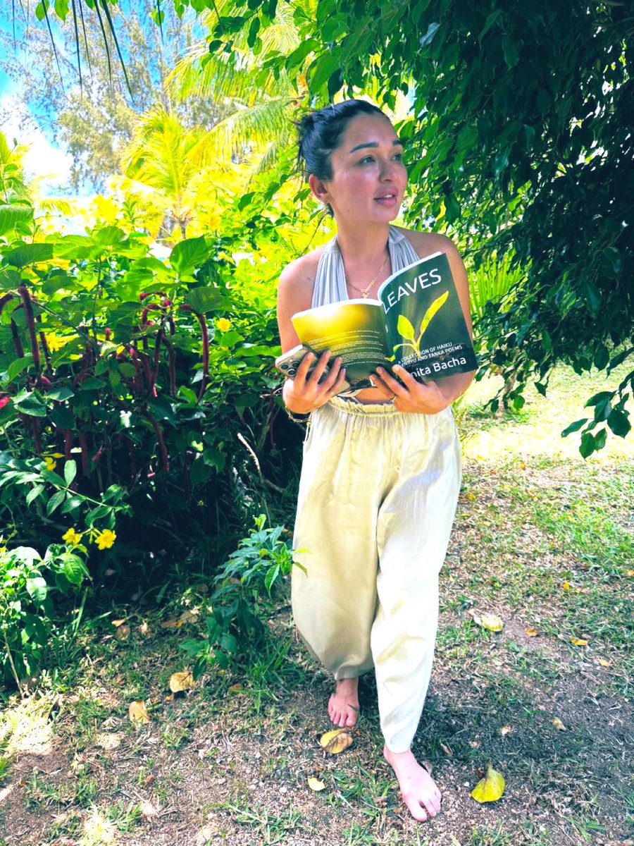 <a href="/revsodhi/">sands</a> "Keep a #green tree in your heart and perhaps the singing bird will come." ☘️🌿🍃💚🍃🌿☘️