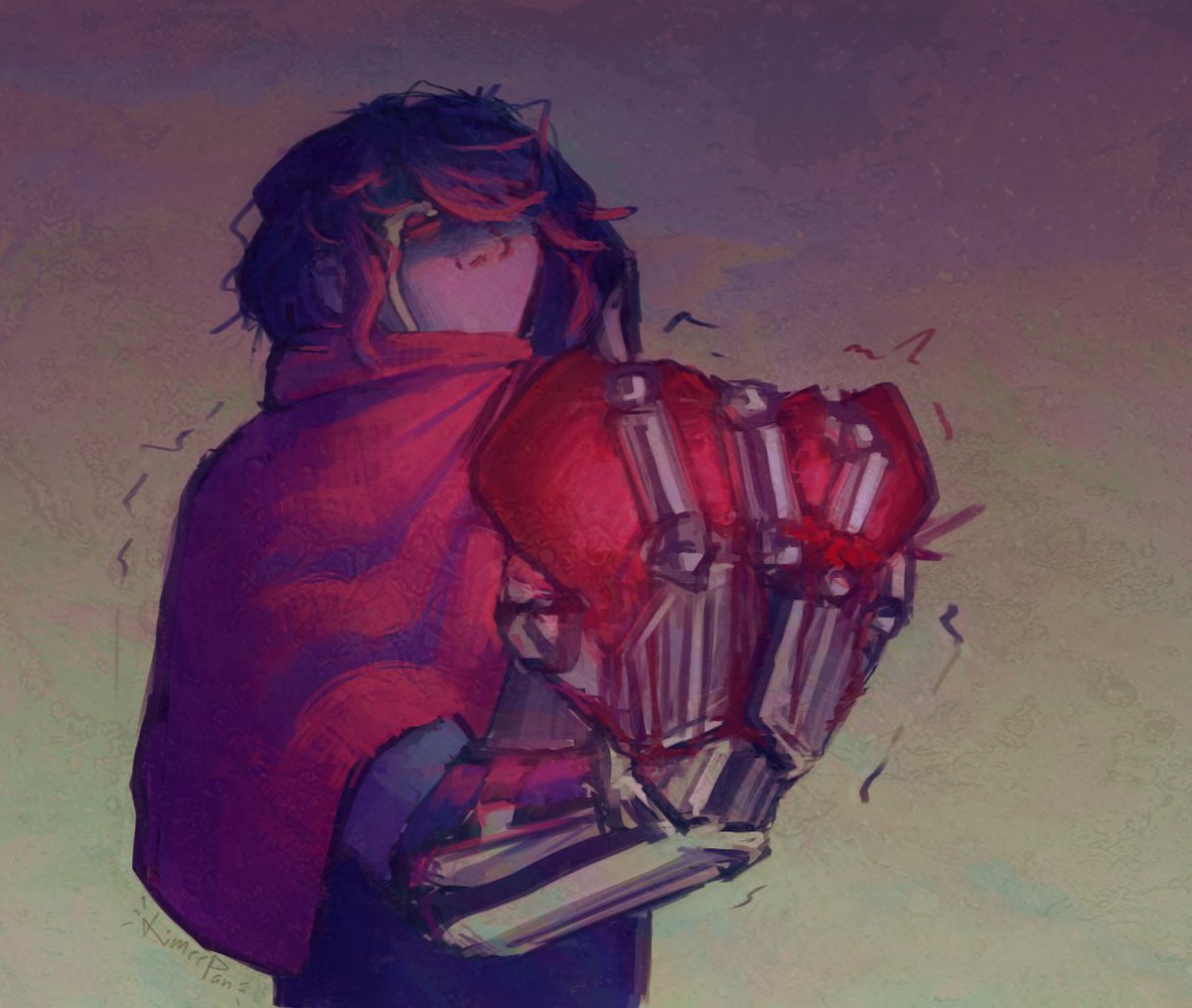 limeepan's tweet photo. Хм...дивнувато якось

#kris #deltarune #украрт https://t.co/Tb6pDbaNwm