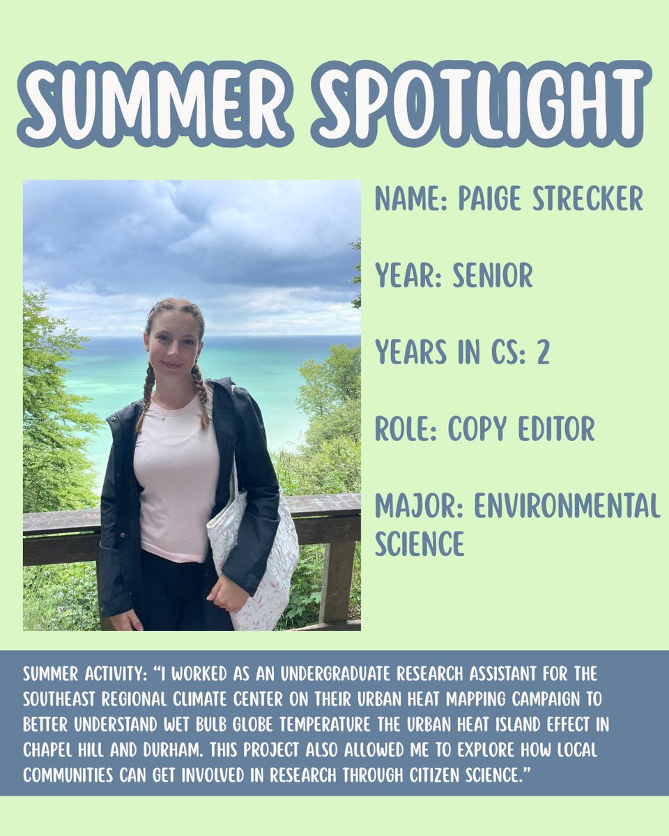 UNCSci's tweet image. 