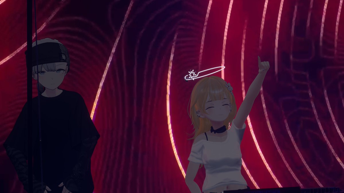 いとり / Itolip tweet media