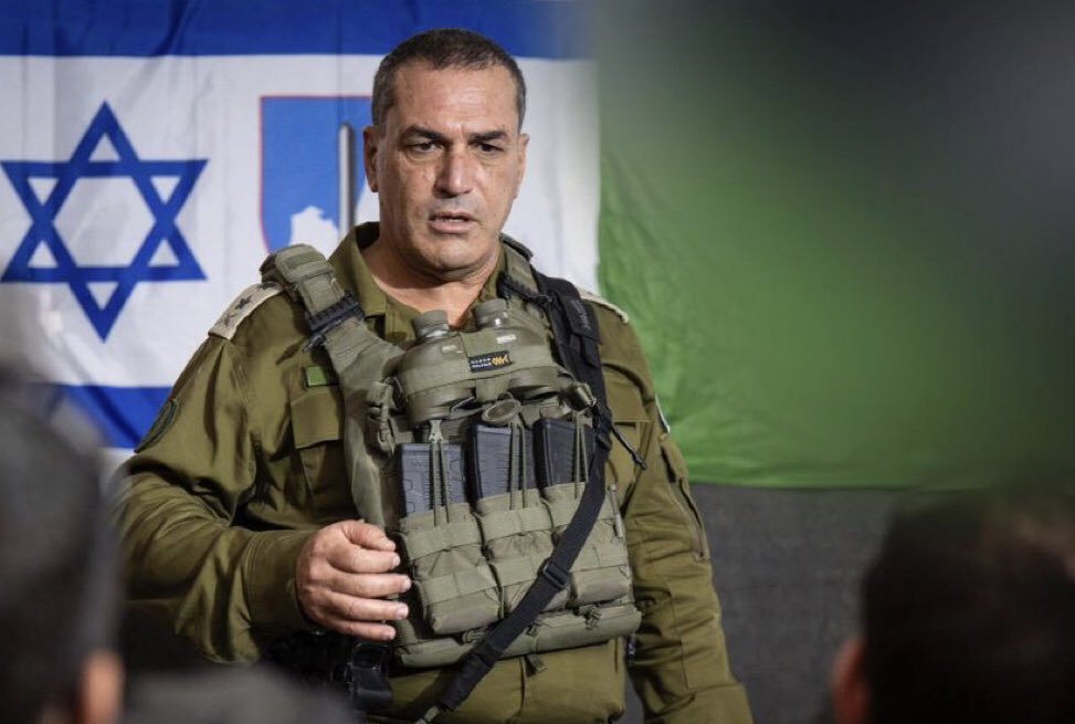Le Chef d’état-major Zamir annonce 
«Nous allons bientôt entamer la prochaine phase de opération ”Chariot de Gideon” et intensifier l’attaque contre le Hamas à Gaza, jusqu’à son élimination totale »
Mes amis, les prochains jours vont être terribles pour le Hamas