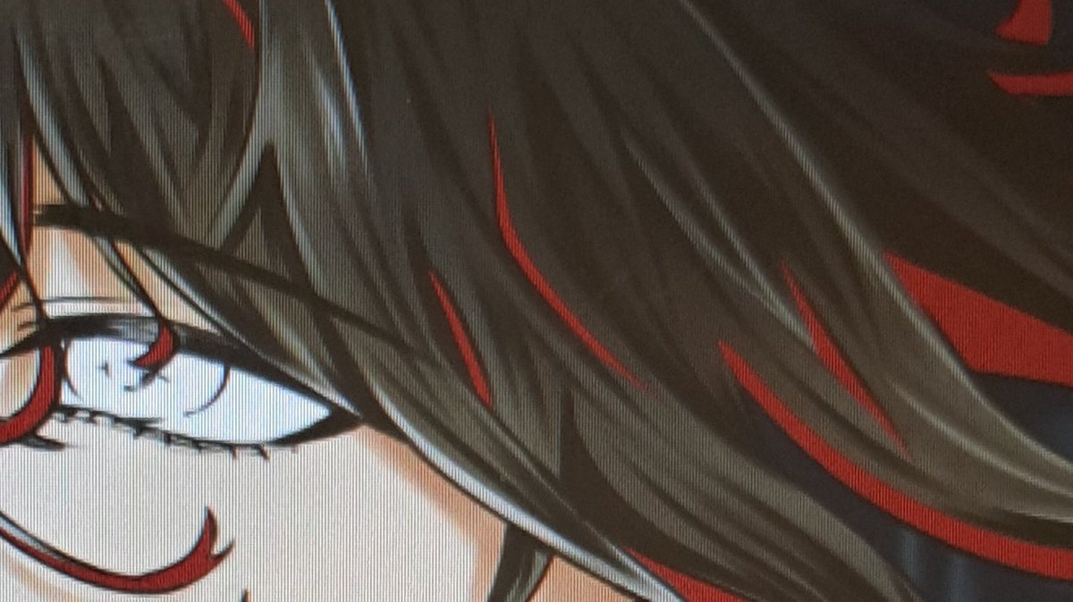 1229kamui's tweet photo. まじひっさびさにこんな描き込んでる https://t.co/Gm3p9BGseV