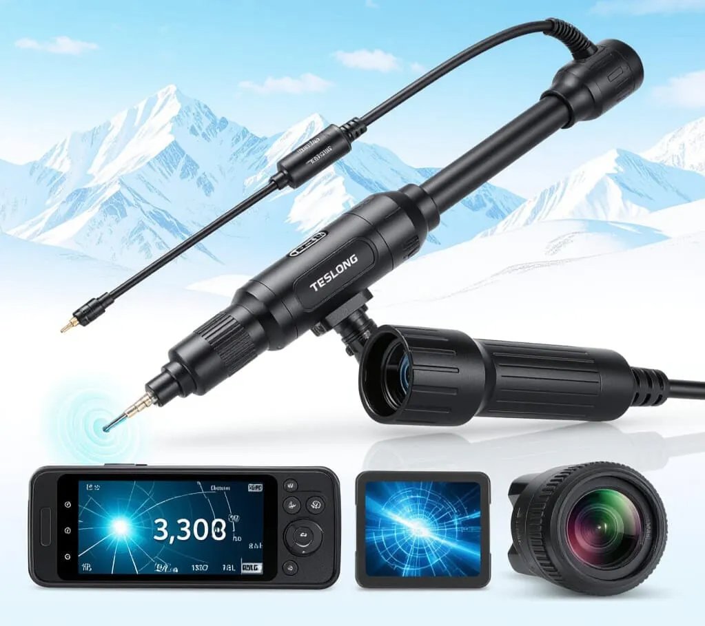 BorescopeHQ's tweet photo. Teslong Articulating Borescopes: Why They Are a Popular Choice and Best Picks in 2025: Teslong seem to be a popular brand, it's time for a deep dive into some of their popular models⤵ https://t.co/dSoTqgLmkH