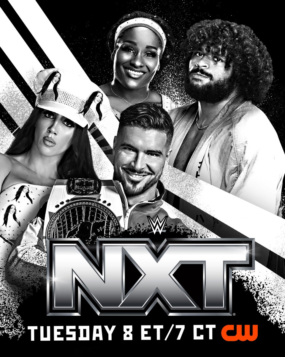 Chelsea Green &amp; Ethan Page teaming together, my BRAND! 🫡👈🏼