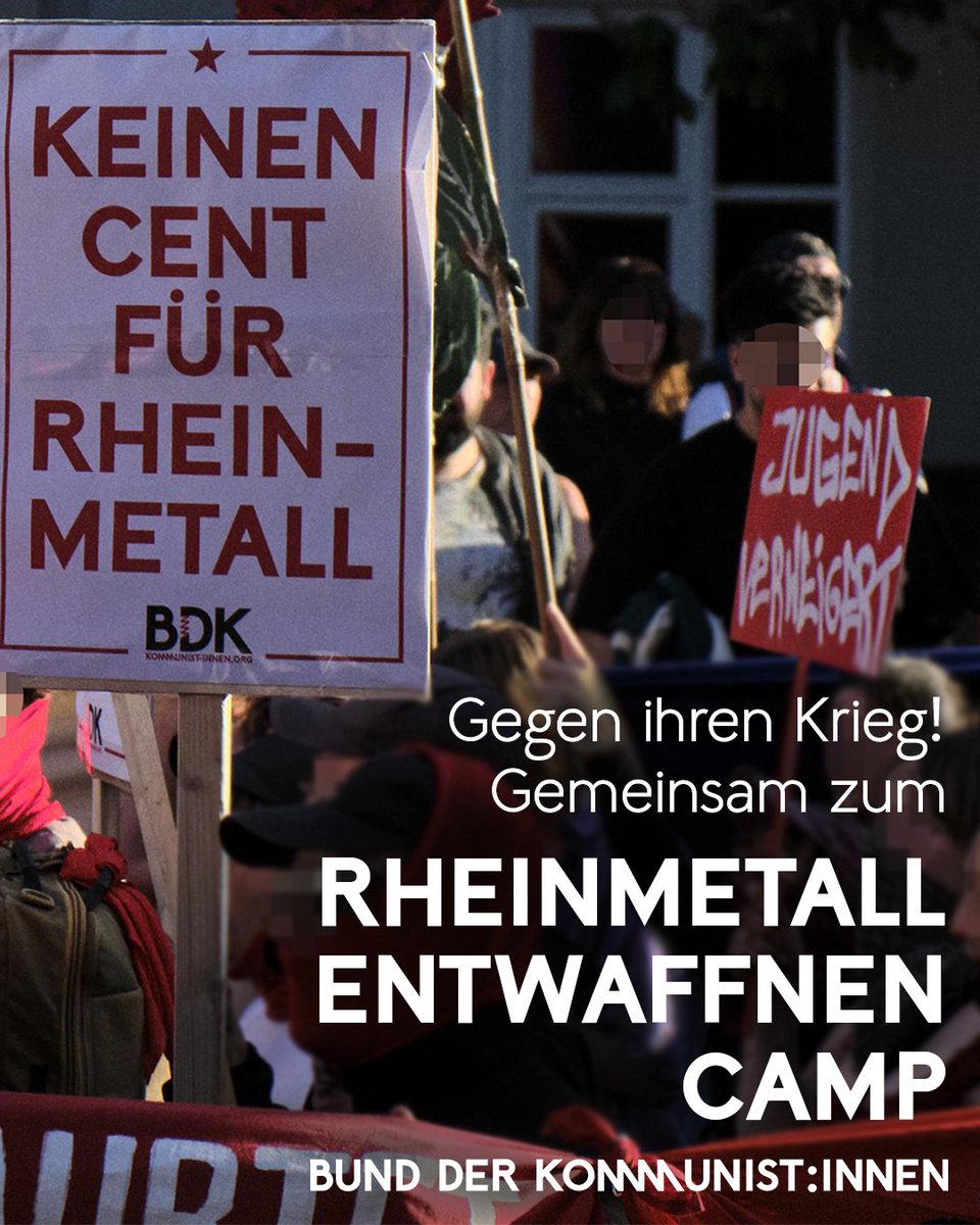 Bund der Kommunist:innen tweet media