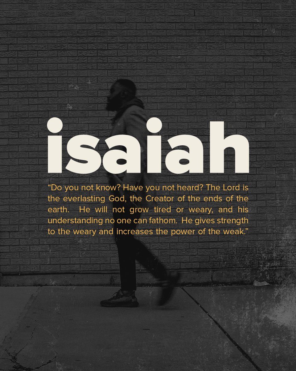 Streetlights tweet media