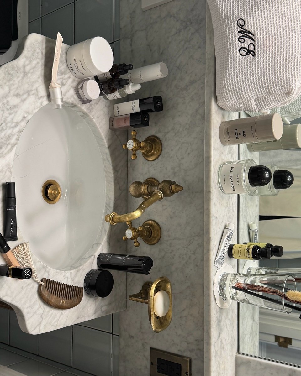 C.O.Bigelow tweet media