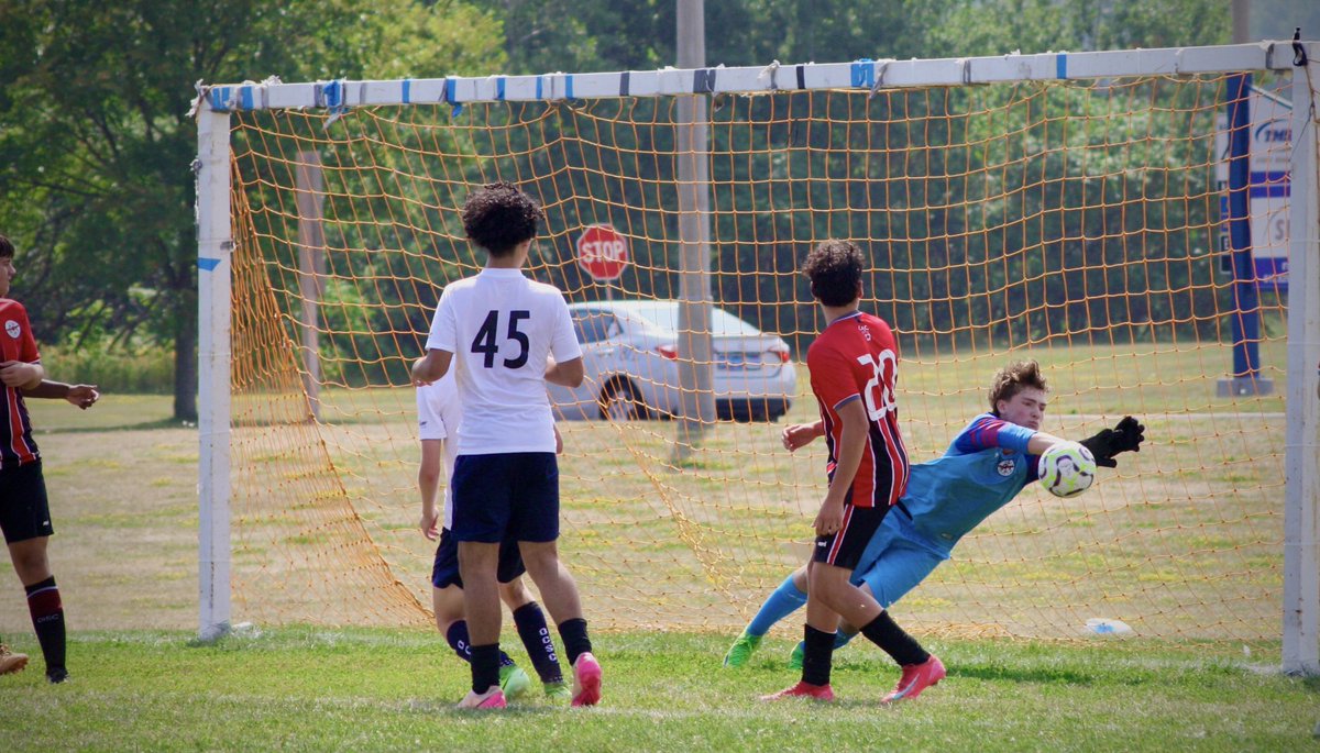 Ottawa Internationals Soccer Club tweet media