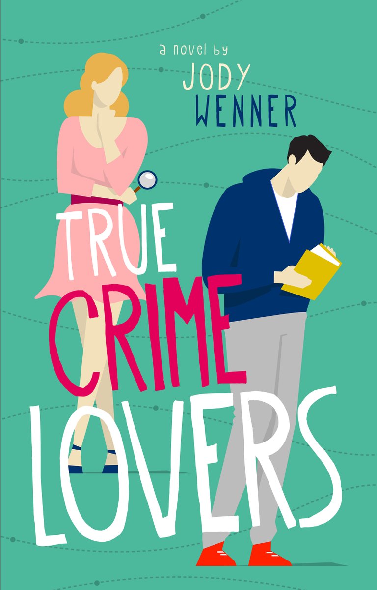 JWenner_Author's tweet photo. ✨RELEASE DAY✨ 
I'm excited to announce my rom-com/murder mystery is NOW available!!!! If you enjoy romantic comedies and murder mysteries (because...who doesn't?), you'll be sure to like (love?) TRUE CRIME LOVERS. Link in comments 😊 https://t.co/NAe9vom0tC